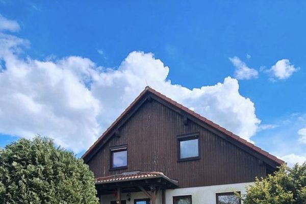 Einfamilienhaus zum Verkauf I www.ohnemaklerprovisionverkaufen.de