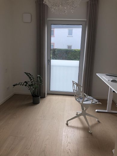 Alternative zum Reiheneckhaus – Terrassenwohnung mit Neubaukomfort – Kinderzimme oder Home Office 2