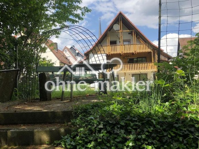 Maison individuelle avec jardin et accès privé à un ruisseau !! – Photo 1