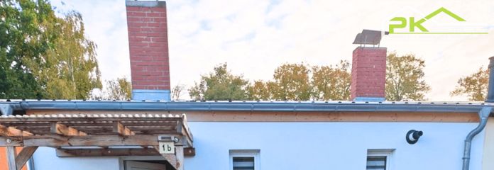 Charmantes Wohnglück in Loitz - Barrierefreies Raumwunder mit Garten & Potenzial zur Ferienwohnung