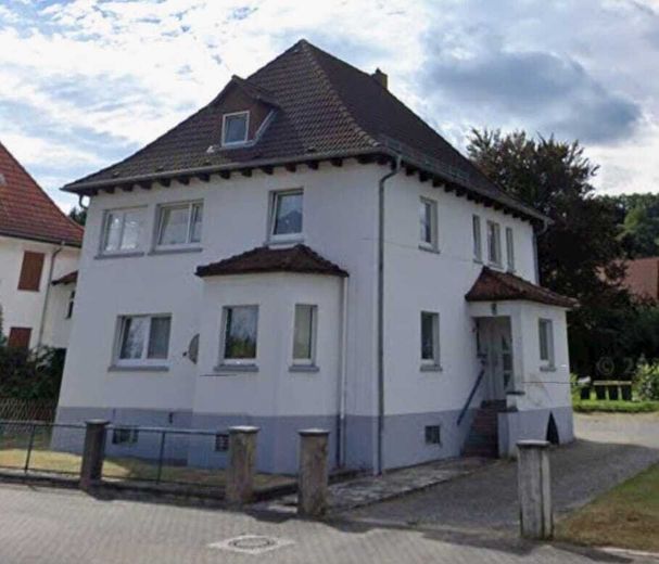 Heimboldshausen, 3 ZKB-ETW im 1.OG – Foto 1