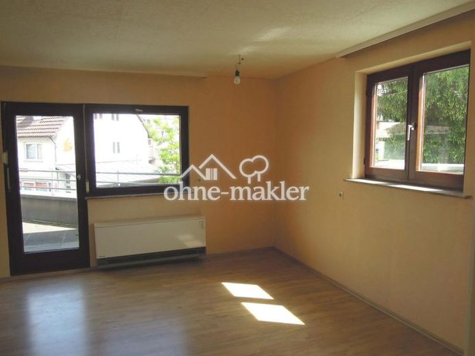 2-Zimmer-Wohnung in Böblingen-Dagersheim – Foto 1