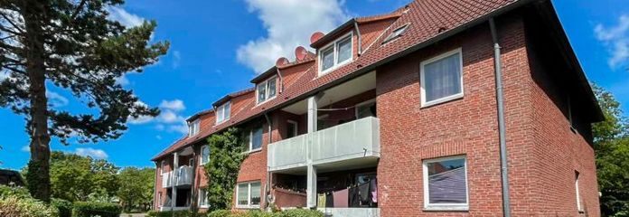 Vollvermietetes Mehrfamilienhaus mit 6 Wohneinheiten und weiterem Ertragspotenzial