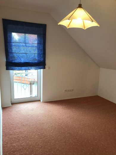 Schlafzimmer 3 Obergeschoss