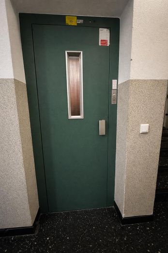 Aufzug