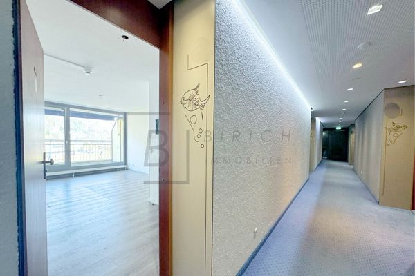 Micro-appartamento compatto con balcone nelle immediate vicinanze delle AlbThermen Bad Urach
