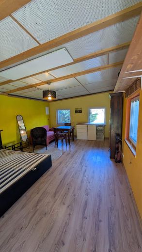 Erholungsgrundstück mit Wohnbungalow & Ausbau-Potential in Mützdorf (Bauland!)- sofort bezugsfertig – Foto 13