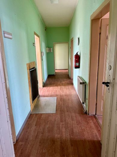 Historyczny dom szachulcowy w Eisenach: 218 m², duży ogród, od zaraz wolny i z bardzo korzystnym dofinansowaniem! – Zdjęcie 6