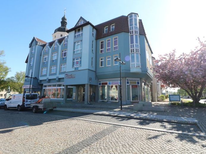 Ehemalige Dialysepraxis mit 253 m² in zentraler Lage – Foto 1