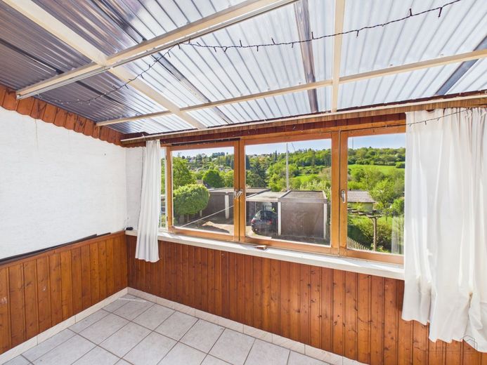 Einfamilienhaus mit Entwicklungspotential in Merchweiler – Bild 14