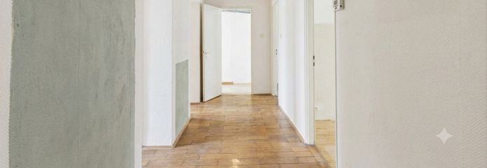 Für Handwerker und Kapitalanleger: 100 m² Altbau mit Substanz in Sonthofen, sanierungsbedürftig