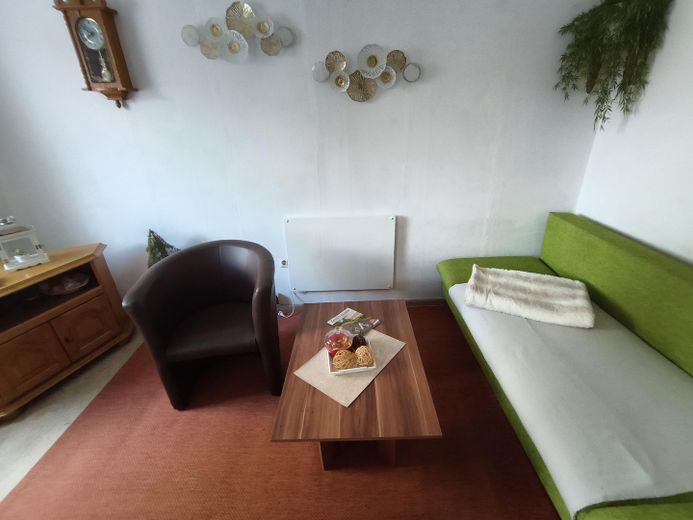 Wohnzimmer OG