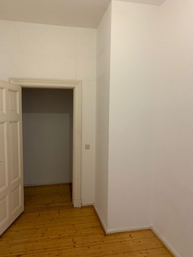Schlafzimmer Tür