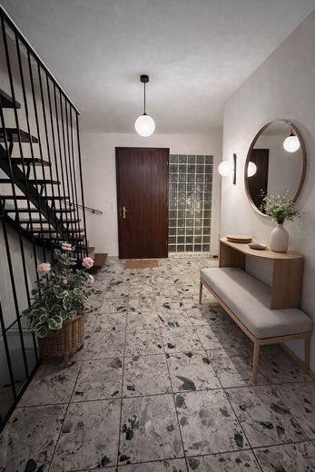 Flur (neu animiert)