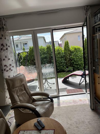 Dinkelsbühl 4-Zimmerwohnung – Foto 9