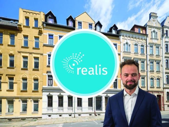 NOUVEAU NOUVEAU NOUVEAU : bel immeuble collectif rénové, balcons, chauffage urbain et bien plus encore – Foto 1