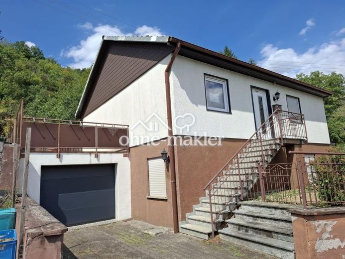Schönes freistehendes Einfamilienhaus zu verkaufen – Foto 1