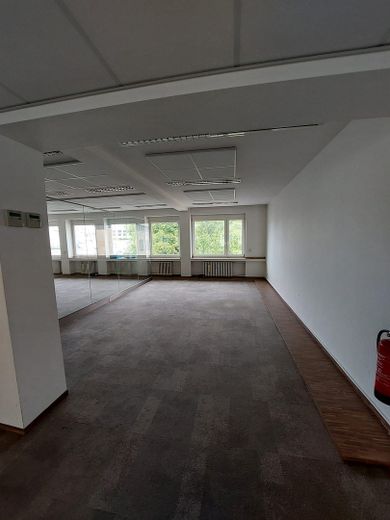 Bürofläche im Düsseldorfer Pempelfort – Foto 1