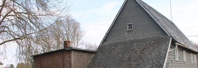 Berthelsdorf – Schnäppchenhaus für Handwerker