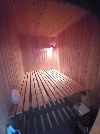 EG Bad mit Sauna