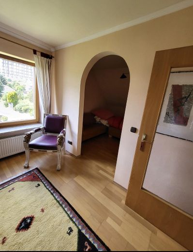 Schlafzimmer Ankleidezimmer W2