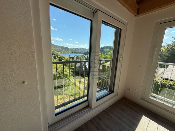 Rarität: Exklusives Ferienhaus mit Seeblick - Ihr privates Refugium am Thüringer Meer