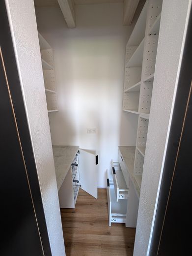 Speisekammer 