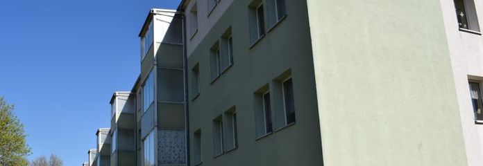 Appartement où s’installer – lumineux, pratique & contemporain