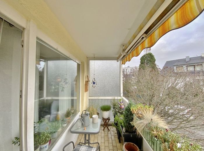 Balkon