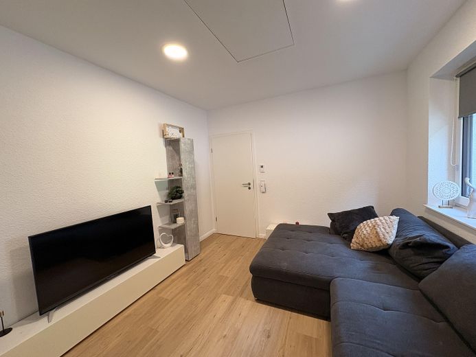 Provisionsfrei, kernsaniertes Zweifamilienhaus – Foto 31