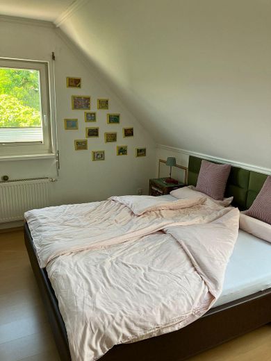 OG Schlafzimmer