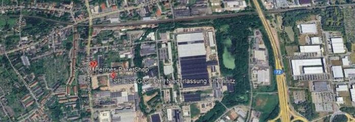 Gewerbegrundstück im Stadtgebiet zu verkaufen