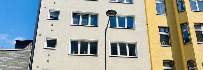 COLONIA-SUR; PARA SOLTEROS; APARTAMENTO AMUEBLADO
