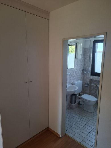 Schöne helle Appartementwohnung, Zentrumsnah – Foto 4