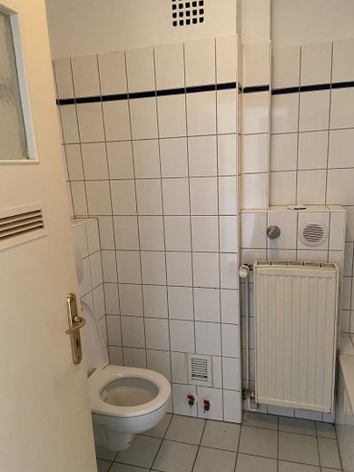 2-Zimmer-Wohnung mit Badewanne in Wilhelmshaven Mitte – Foto 8