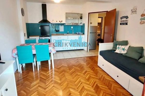 Appartamento Novi Vinodolski, 45m2