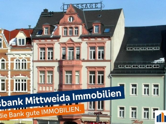 Repräsentatives Büro im Herzen der Stadt - Ideal für Rechtsanwaltskanzlei oder Dienstleistungspraxis – फोटो 1