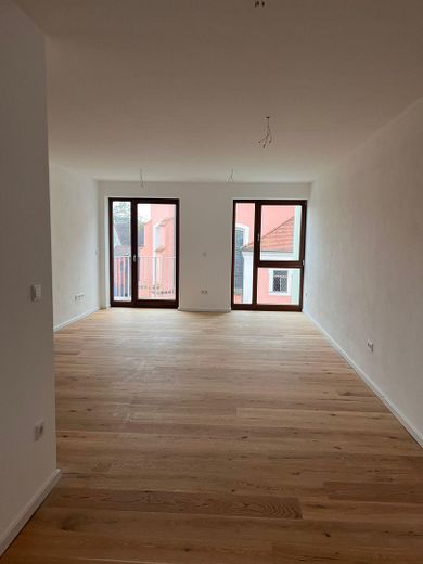 Großer Wohn- und Essraum