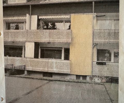 Приваблива квартира у спільній власності в чудовому місці в Langenfeld-City