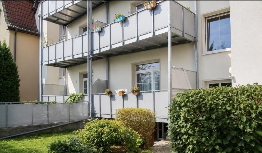 ⭐  150 € Einzugsbonus | Einbauküche | Balkon | ab 01.09. – फोटो 9