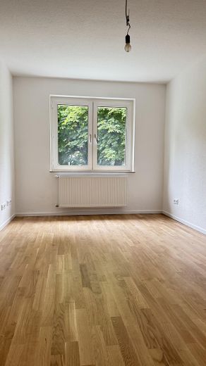 Living the way one likes – Schlafzimmer