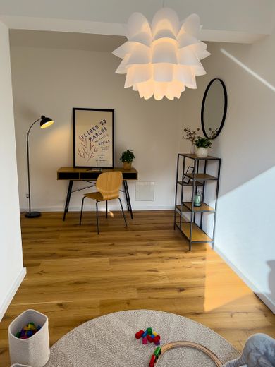 Büro-/ Kinderzimmer