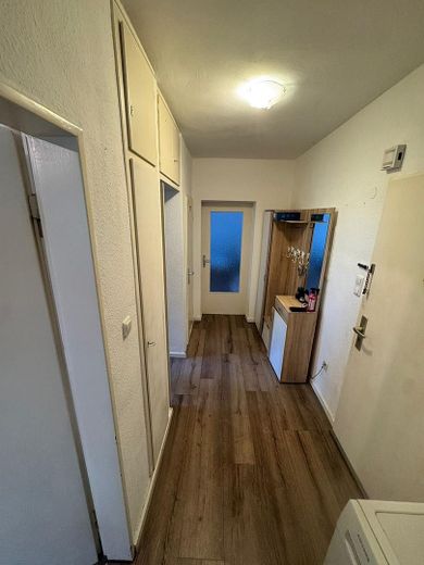 🏡 Zuhause mit Zukunft – provisionsfreie 2‑Zimmer‑Wohnung mit Balkon & nachhaltiger Sanierung (Frankfurt‑Nordweststadt) – Foto 10