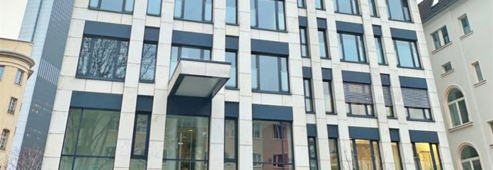 - KLE!N - Provisionsfrei - Moderne Büroetage im Westend