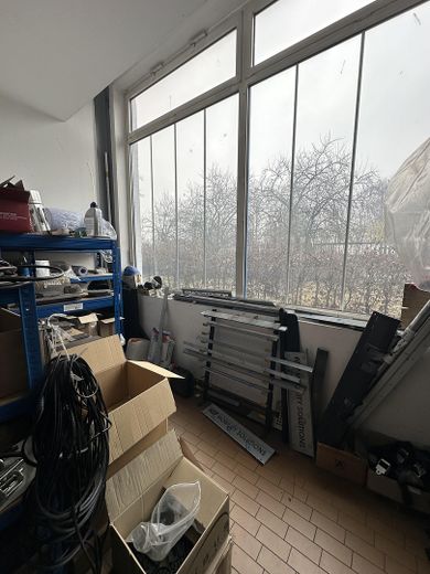 Parchim - 1.300m² Produktions- und Lagerhalle (teilbar ab 200m²) sowie 16.000m² Freifläche verfügbar – Foto 14