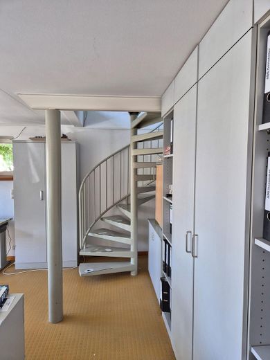 Treppe