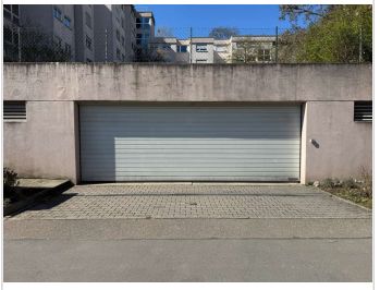 2,5 Zimmer Wohnung mit Einbauküche und Terrasse in zu vermieten – Foto 6