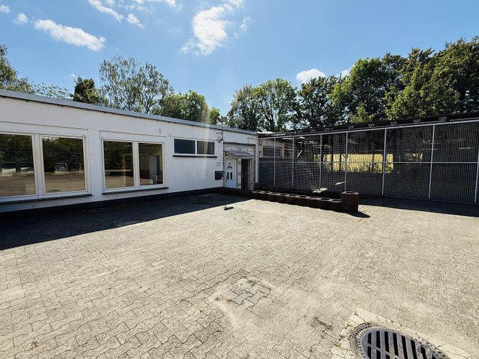 Ufficio, magazzino e aree esterne a Dortmund-Mengede – combinabili in modo flessibile – Foto 11