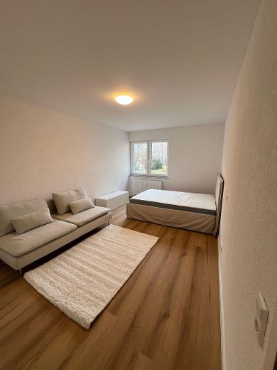 Wohnen/Schlafen Foto1