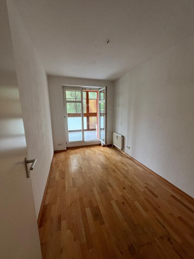 Piso de 3 habitaciones disponible para ocupar, balcón y uso del jardín – directamente junto al parque de Sanssouci - Clase energética C – Zimmer 1